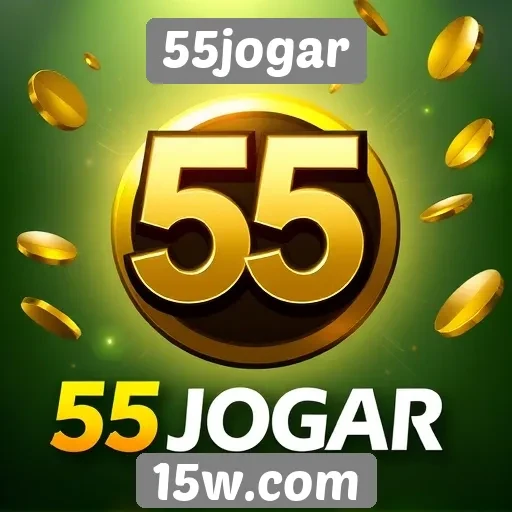 Funcionalidades exclusivas do site de jogos 55jogar