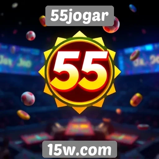 Futuras atualizações planejadas para o 55jogar