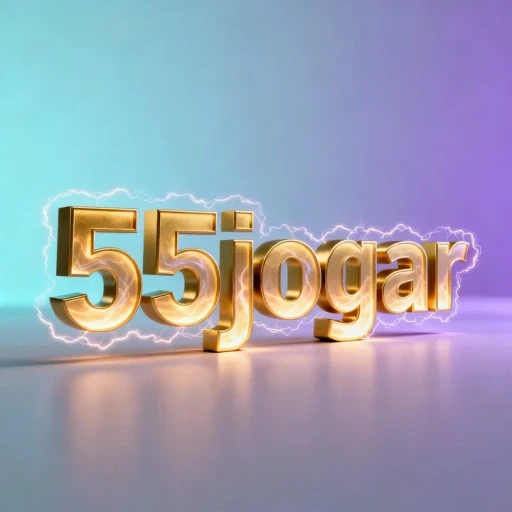 55jogar Logo