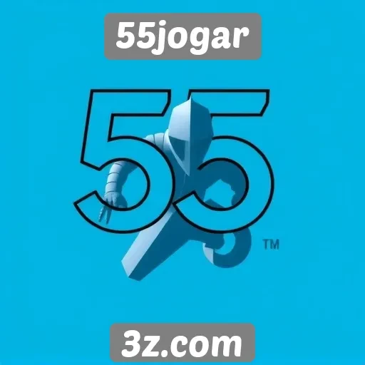 Plataforma 55jogar destaca lançamentos recentes em jogos