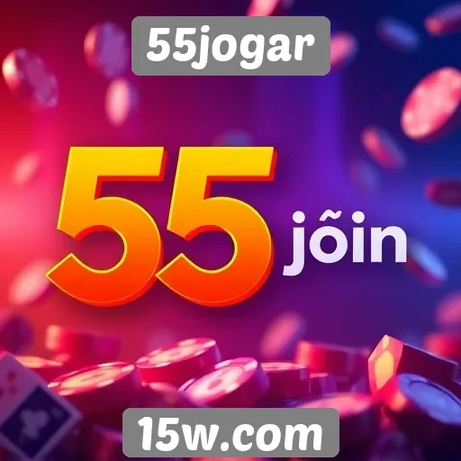 Vantagens de se registrar no 55jogar