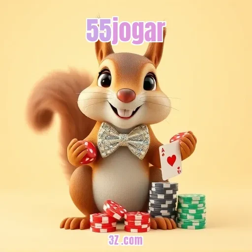 55jogar: O Melhor Lugar para Jogos de Simulação no Brasil